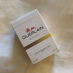 Mom Guerlain Eau de Parfumerie 1 OZ brand new